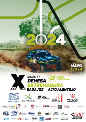 Cartel-Baja-TT-Dehesa-Extremadura-Edicion-2024