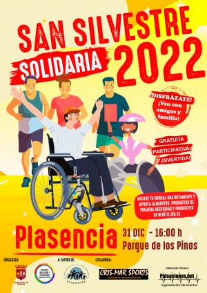 Cartel San Silvestre Plasencia 2022(3)