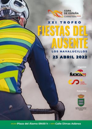 XXI Fiestas del Ausente - Los Navalucillo